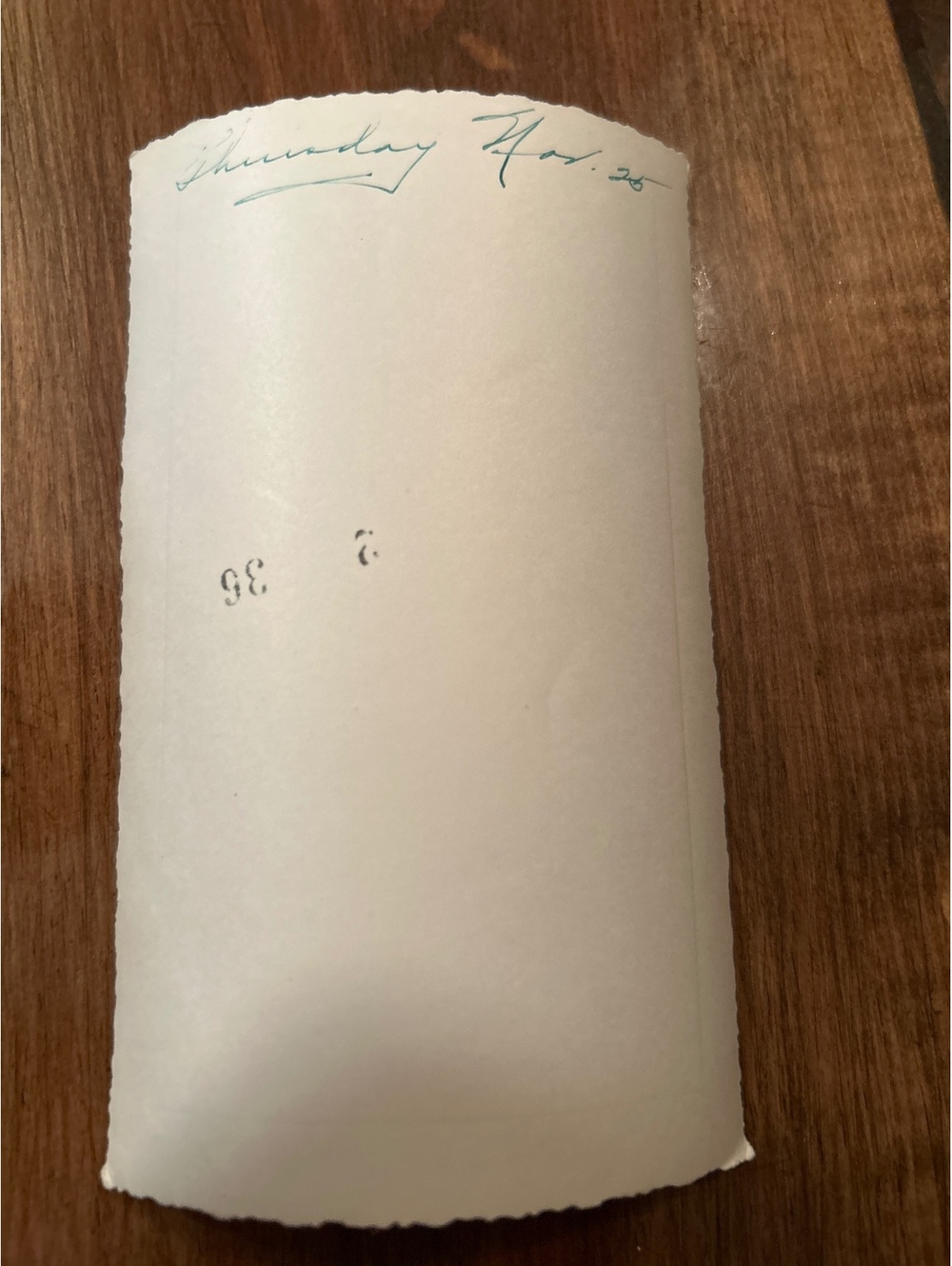 Picture ephemera - Picture 3 of 3